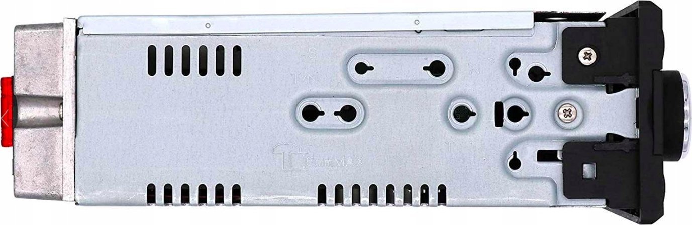 фото автомобільного радіо Magnat Madryt 200 DAB