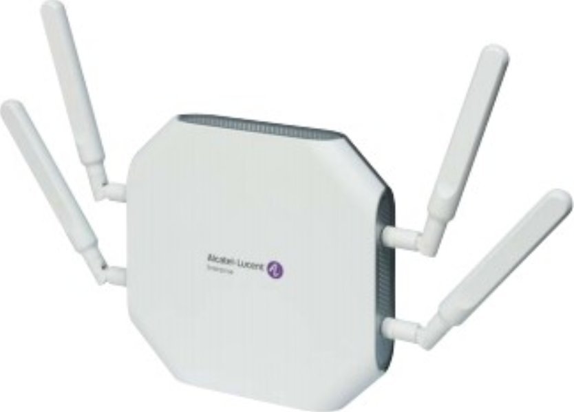 фото Точка доступу Alcatel Lucent Enterprise OmniAccess Stellar (OAW-AP1222-RW)