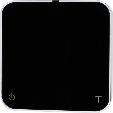 фото Ваги кухонні електронні Acaia New Pearl Black