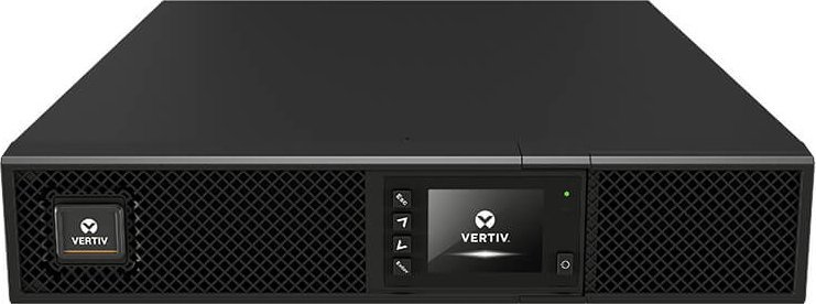 фото Лінійно-інтерактивний ДБЖ Vertiv Liebert GXT5 1PH (GXT5LI-1000IRT2UXL)