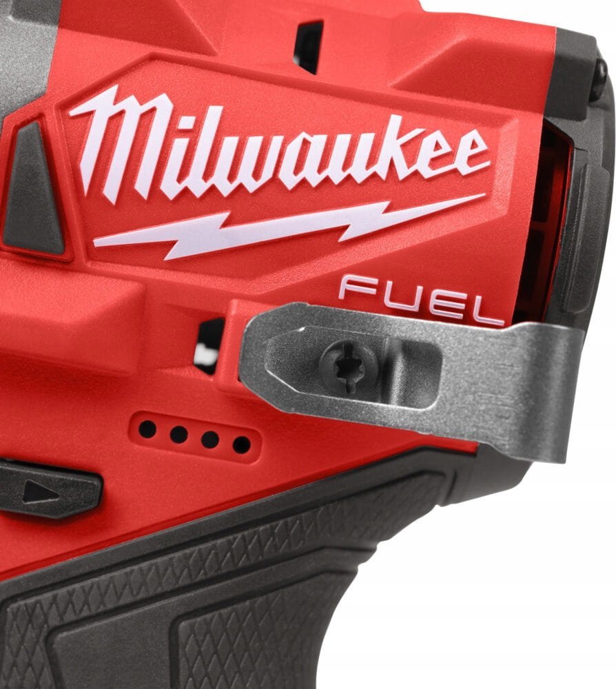 фото Шурупокрут Milwaukee M12 FDD2-0 (4933479872)