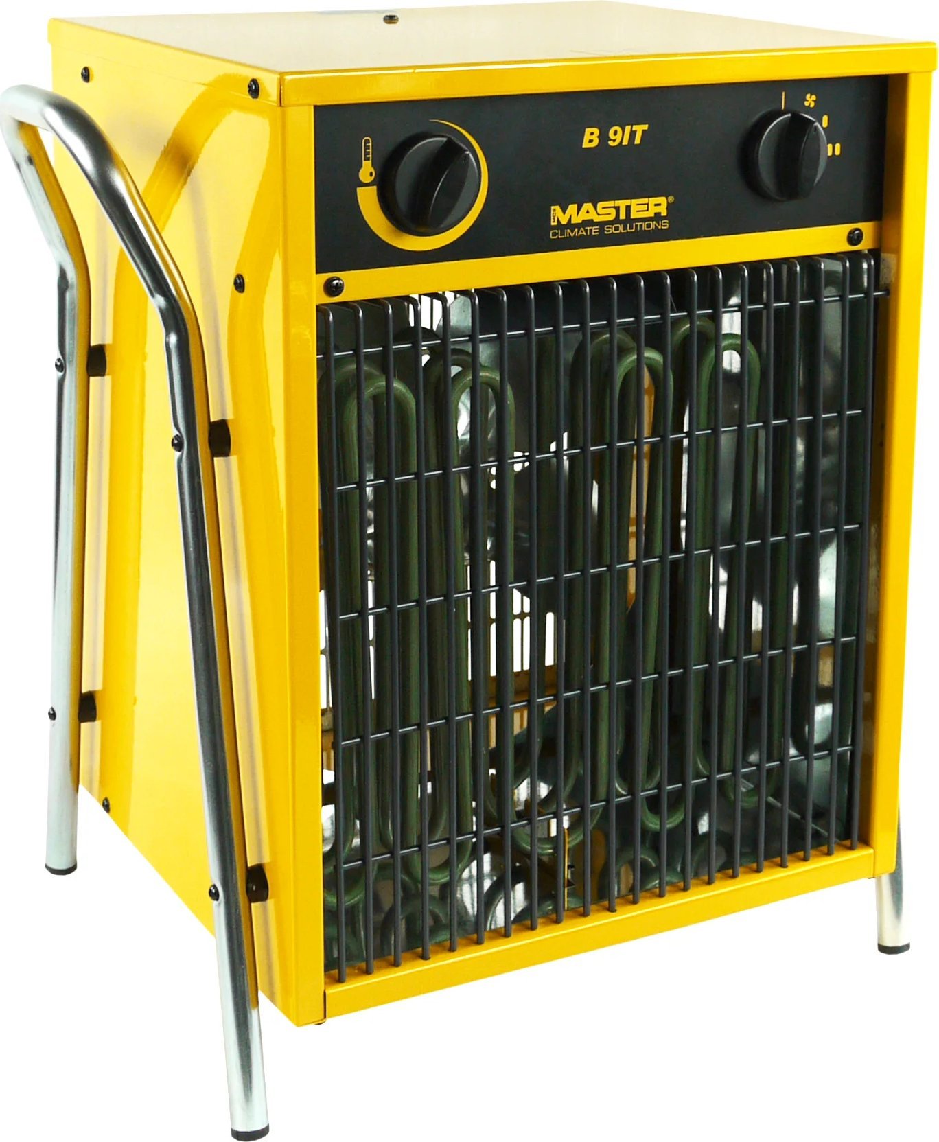 фото Тепловентилятор Master B 9 IT