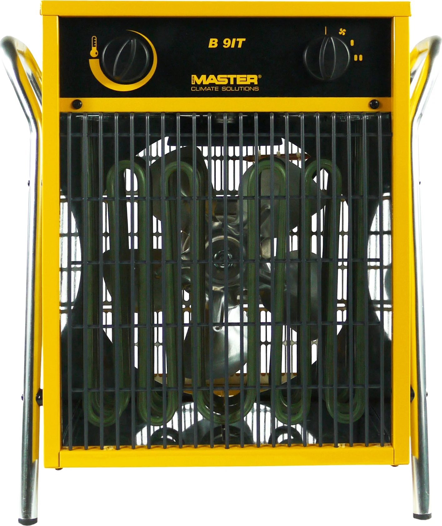 фото Тепловентилятор Master B 9 IT
