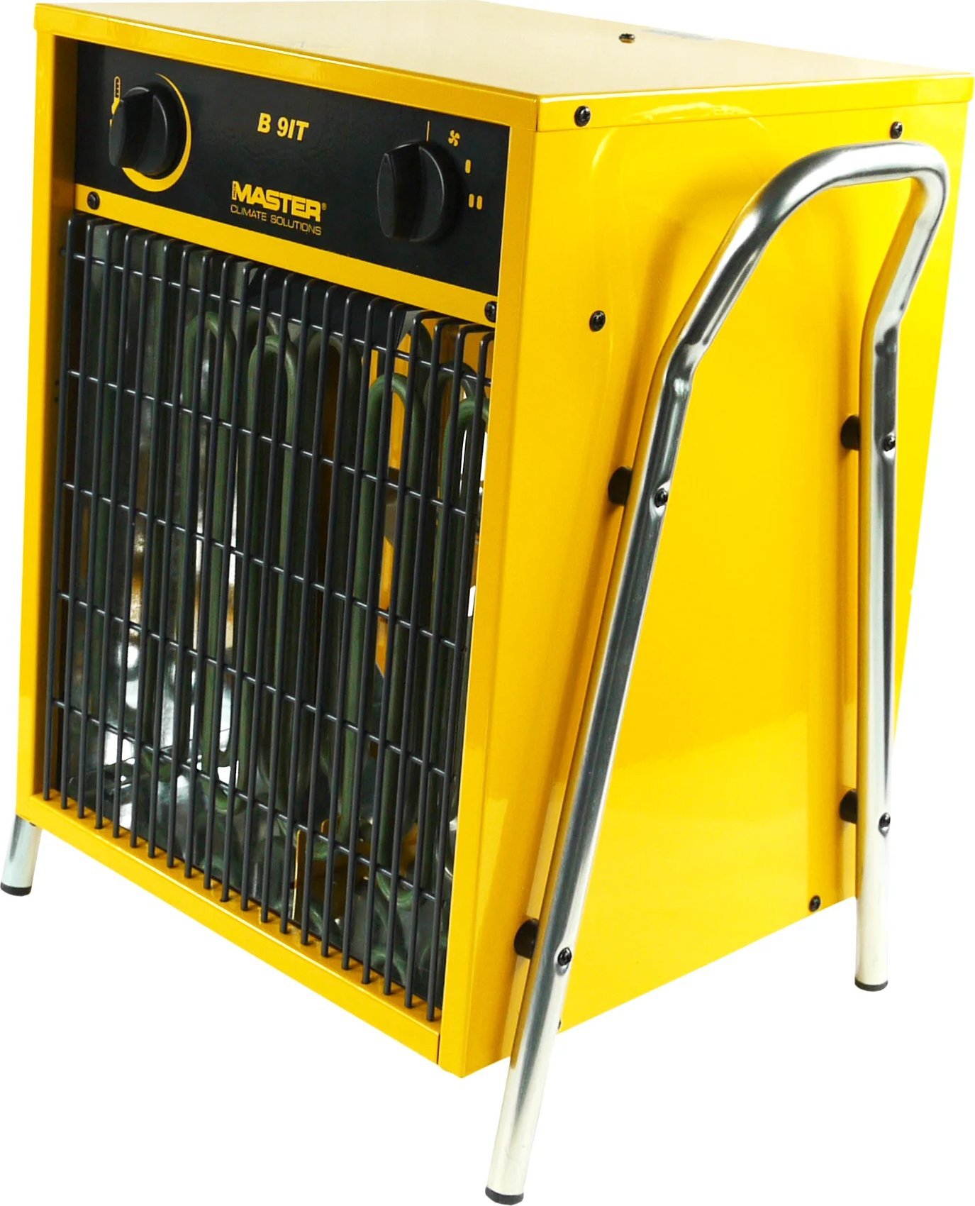 фото Тепловентилятор Master B 9 IT