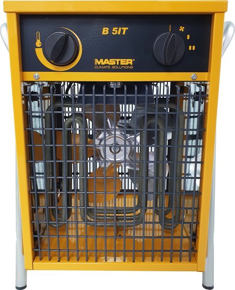 фото Тепловентилятор Master B 5 IT