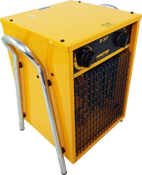 фото Тепловентилятор Master B 5 IT