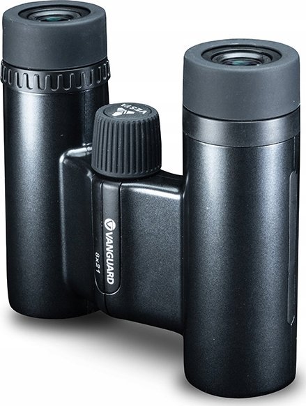фото Бінокль Vanguard Vesta Compact 8x21 WP Black Pearl (DAS301032)