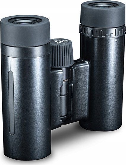 фото Бінокль Vanguard Vesta Compact 8x21 WP Black Pearl (DAS301032)