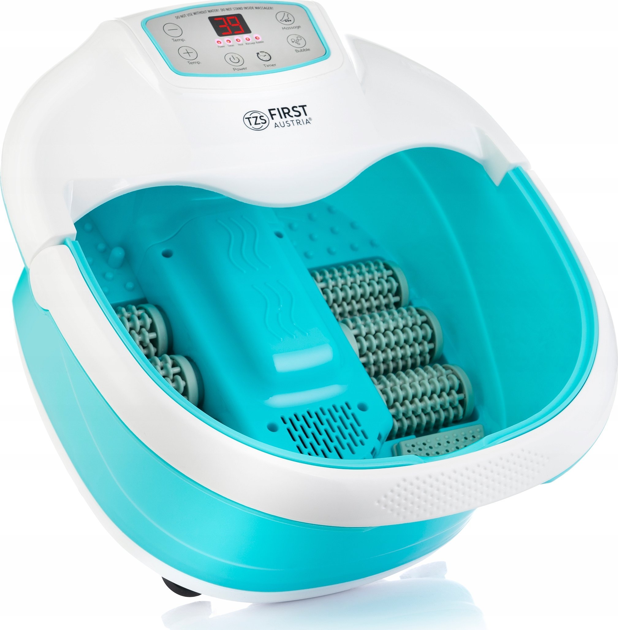 фото Масажна ванночка First FA-8115-4