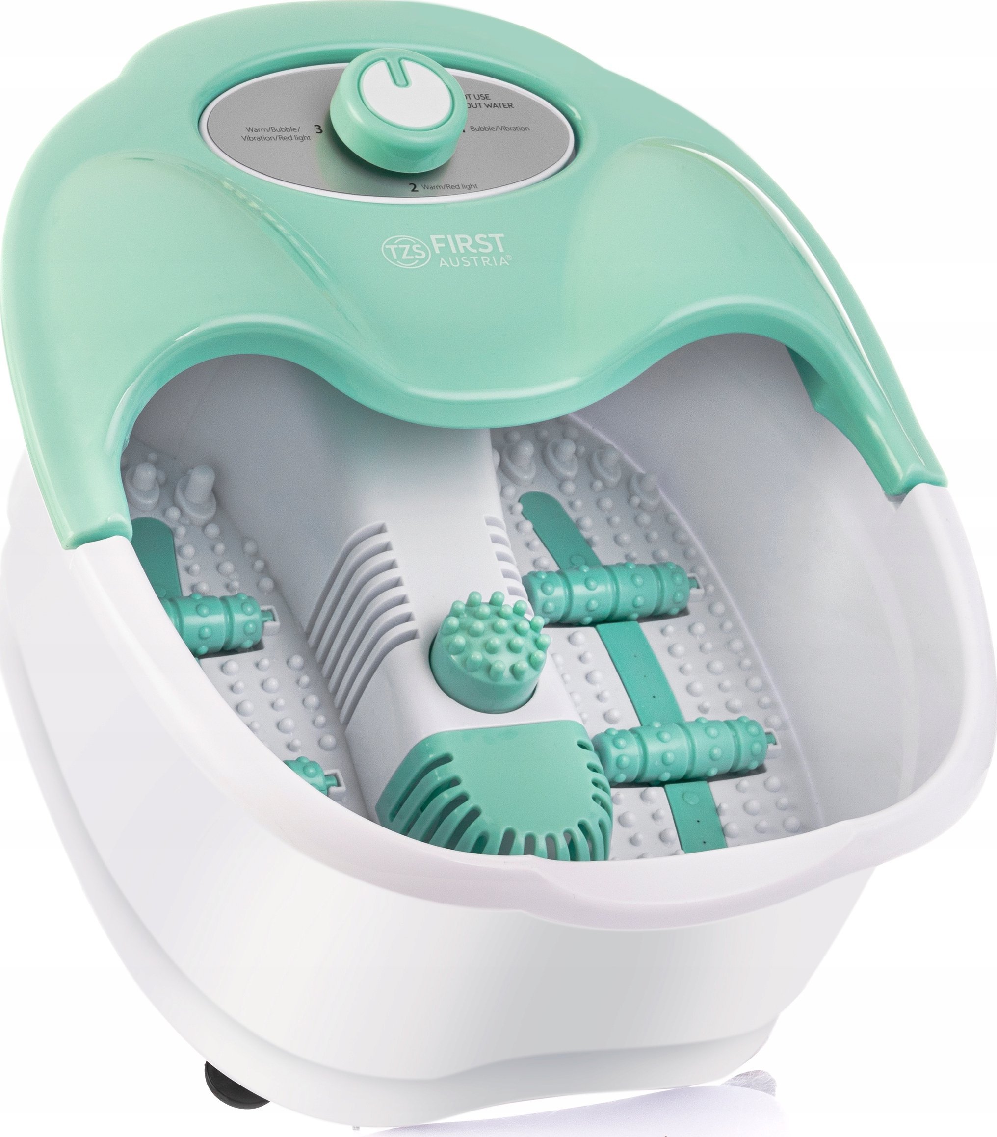 фото Масажна ванночка Adler