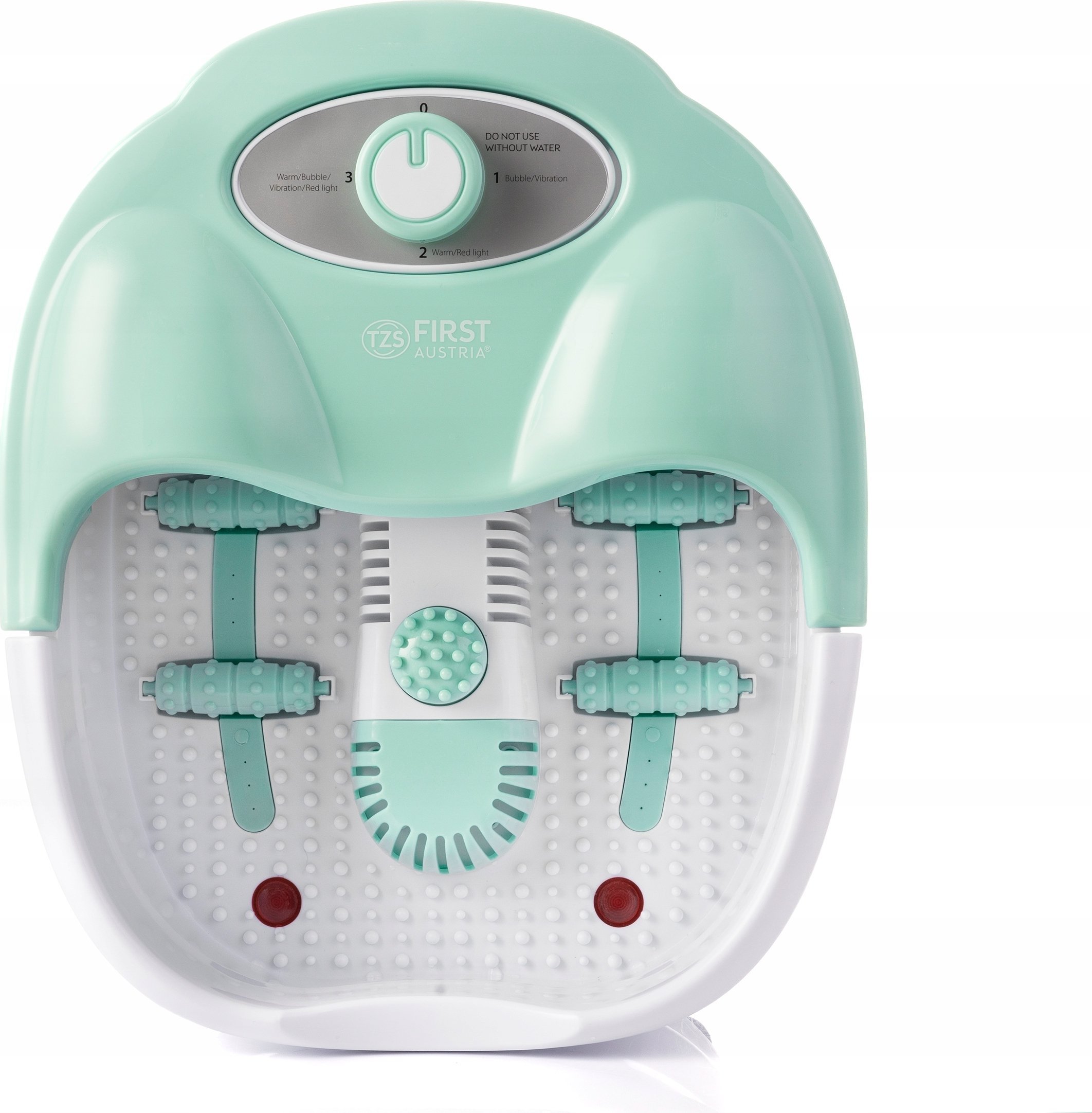 фото Масажна ванночка Adler