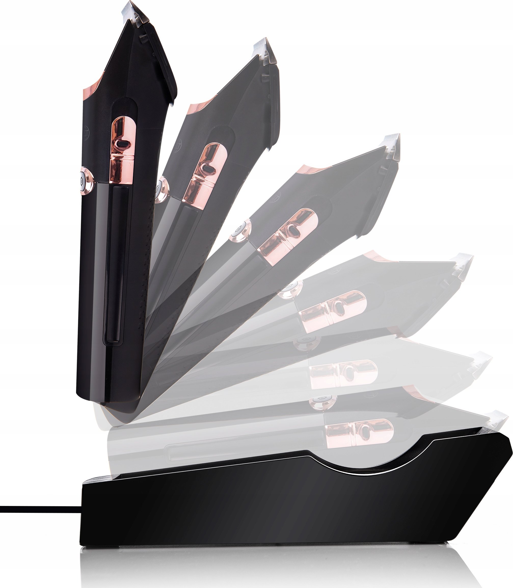 фото Машинка для стрижки First FA-5676-7