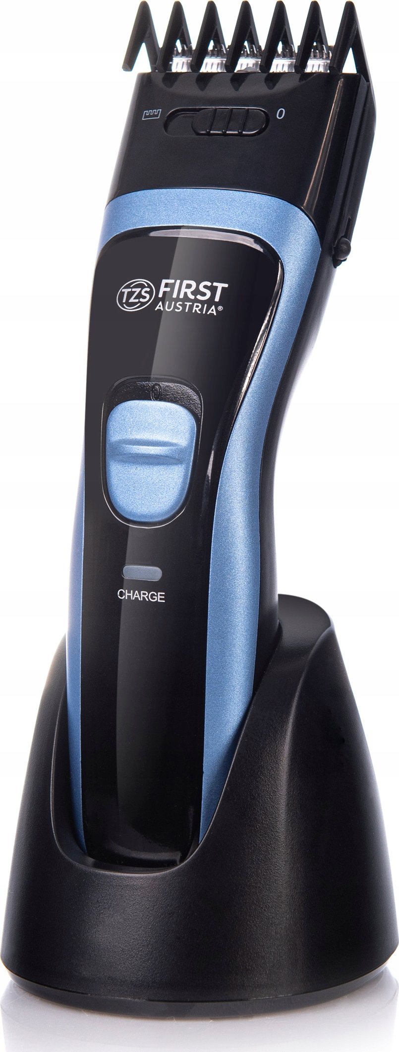 фото Машинка для стрижки First FA-5676-5