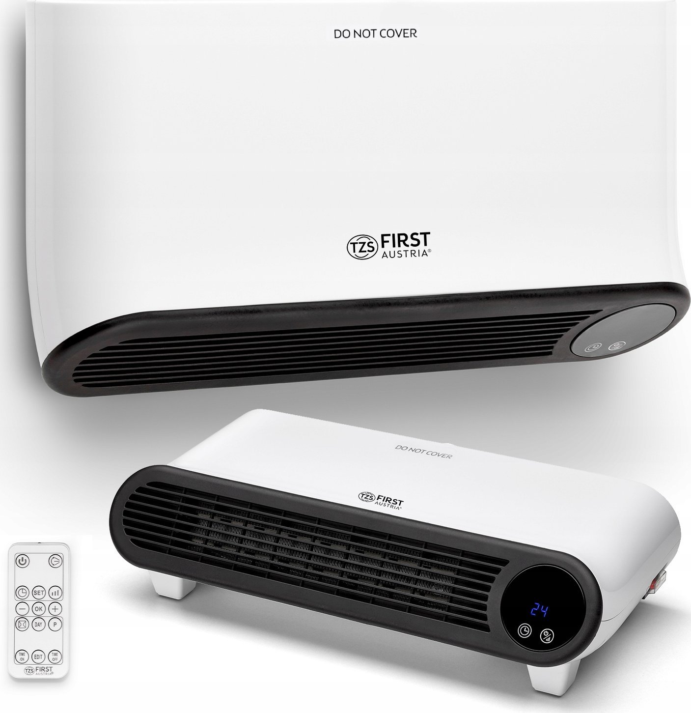 фото Обігрівач First FA-5571-9