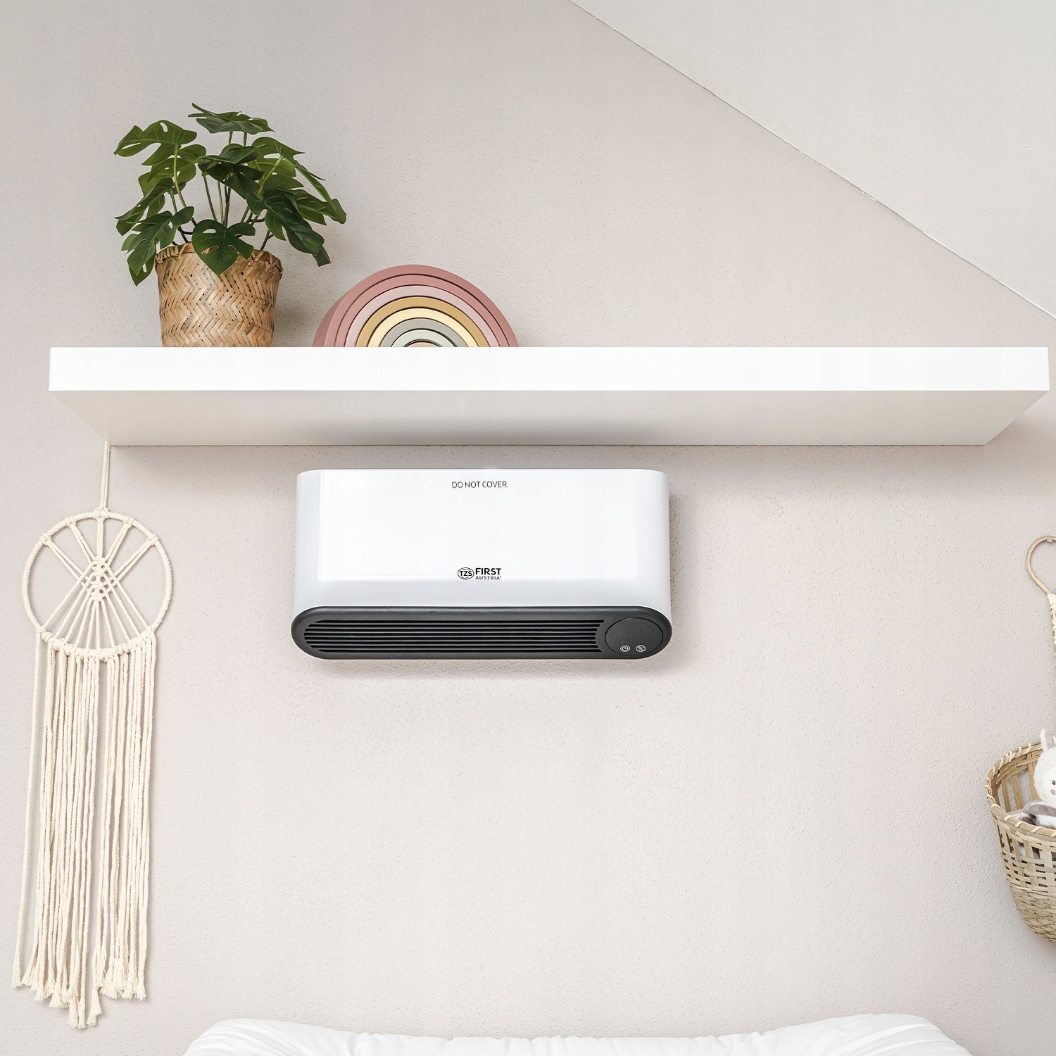 фото Обігрівач First FA-5571-9