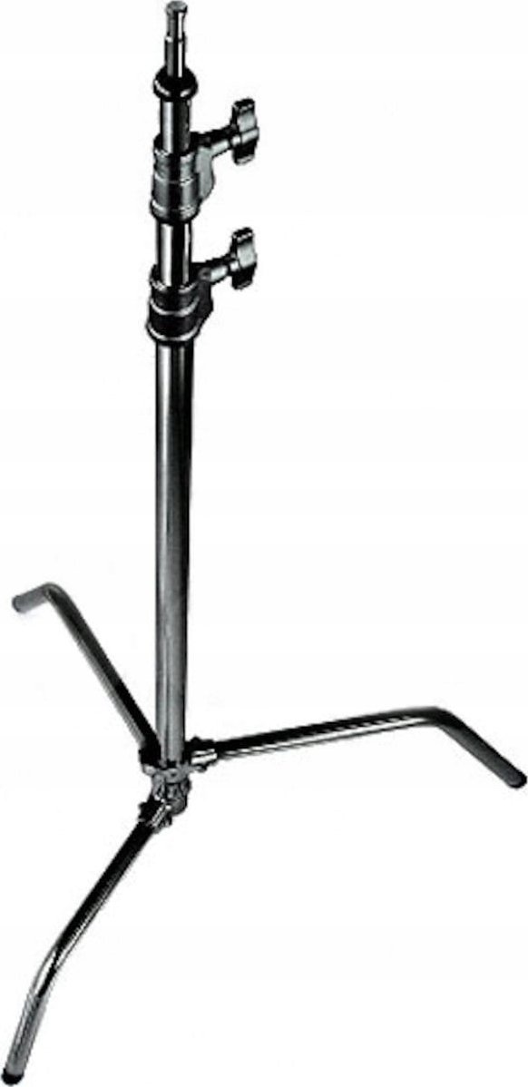 фото Підлоговий штатив Avenger C-Stand 33 Black
