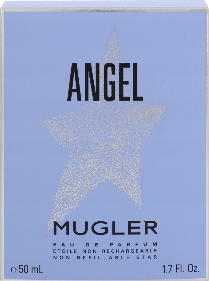 Mugler THIERRY MUGLER Angel EDP spray 50ml