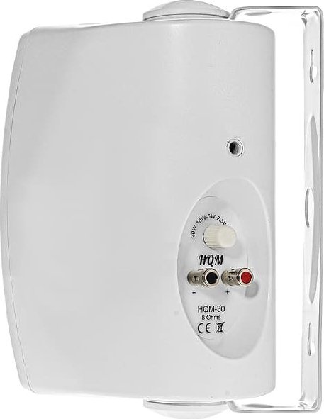 фото Акустична система HQM N2024 White