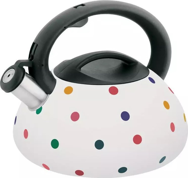 фото Чайник Klausberg KB-7074 White