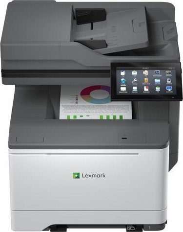 фото БФП Lexmark CX635adwe (50M0319)