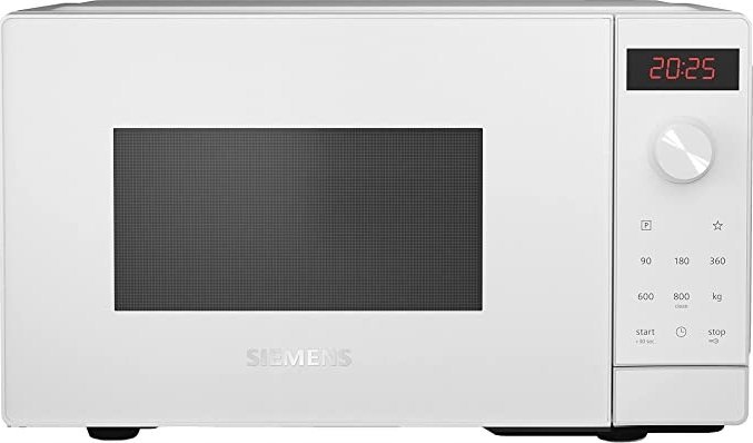 фото Мікрохвильовка Siemens FF023LMW0