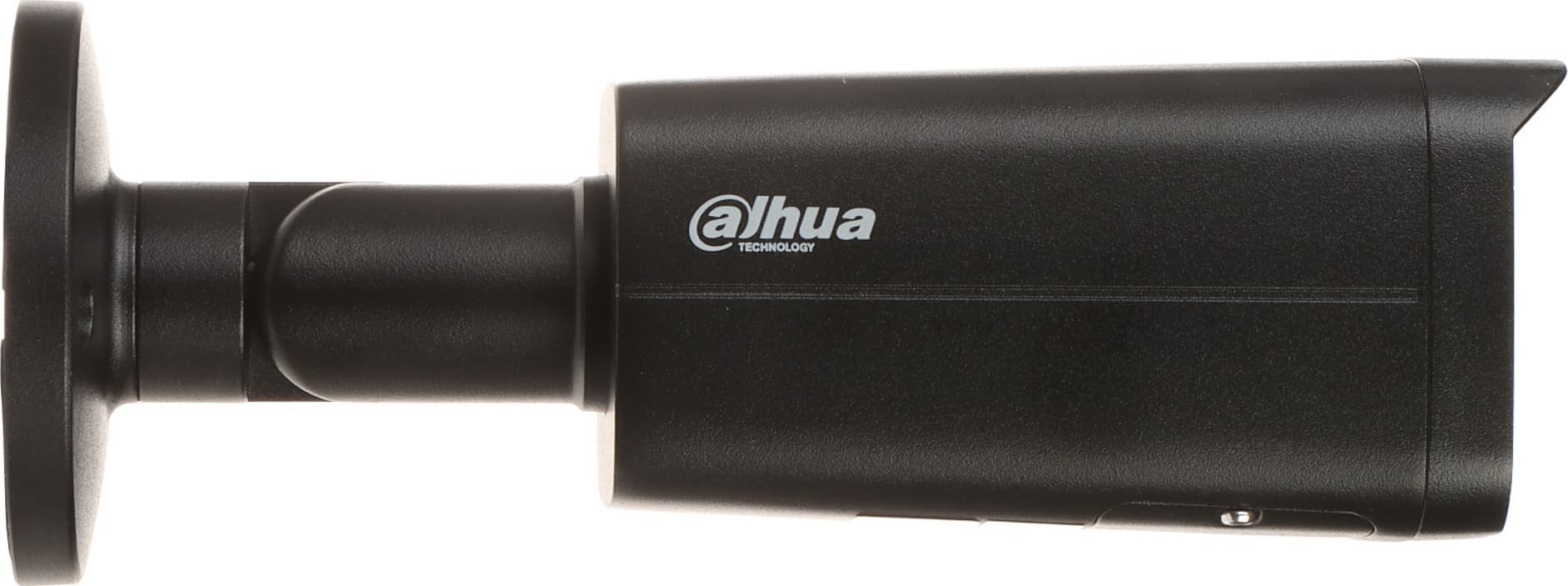 фото IP-камера Dahua Technology IPC-HFW2449T-AS-IL-0360B Black