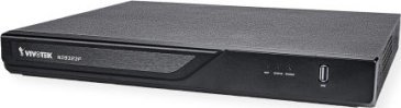 фото Мережевий відеореєстратор (NVR) Vivotek ND9323P