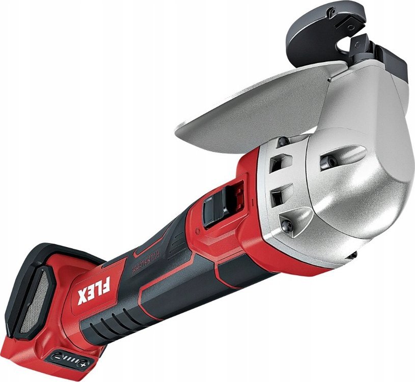 фото Електроножиці Flex SHE 16 18.0-EC C