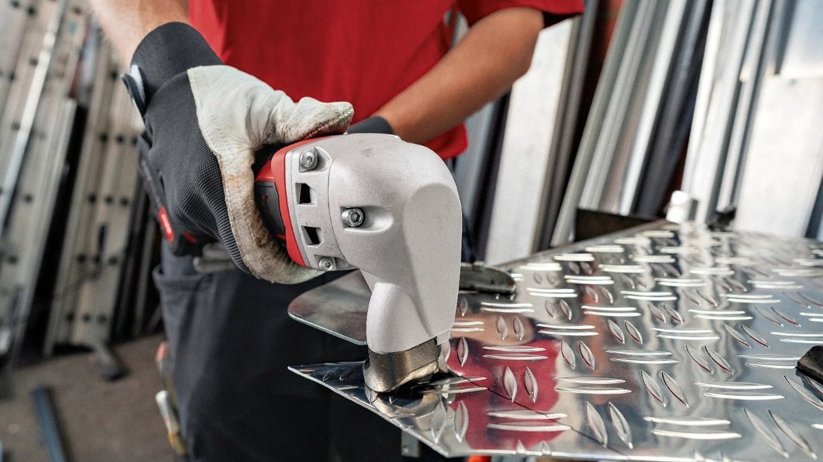 фото Електроножиці Flex SHE 16 18.0-EC C