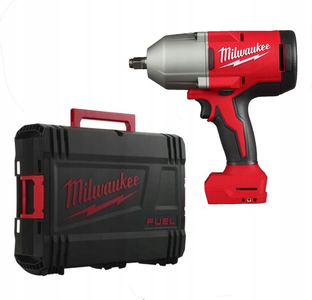 фото Гайкокрут Milwaukee M18 BLHIWF12-0X (4933492787)