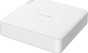 фото Гібридний відеореєстратор (HDVR) Hikvision iDS-7108HQHI-M1/S(E)