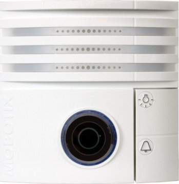 фото IP-камера відеоспостереження Mobotix T26 6MP