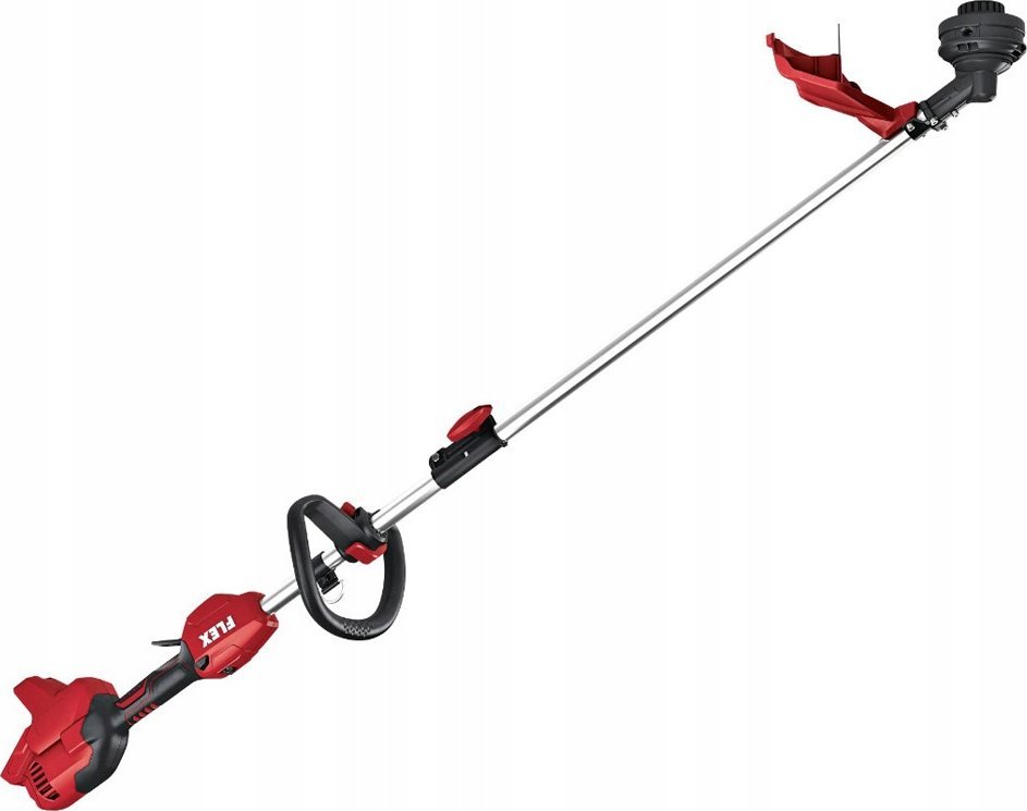 фото Тример акумуляторний Flex GLT 35 18-EC