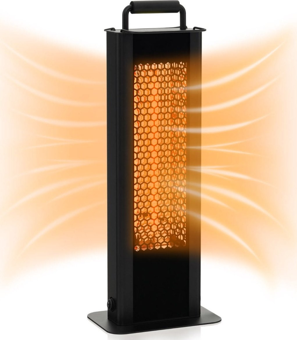 фото Обігрівач Costway FP10531DE-DK