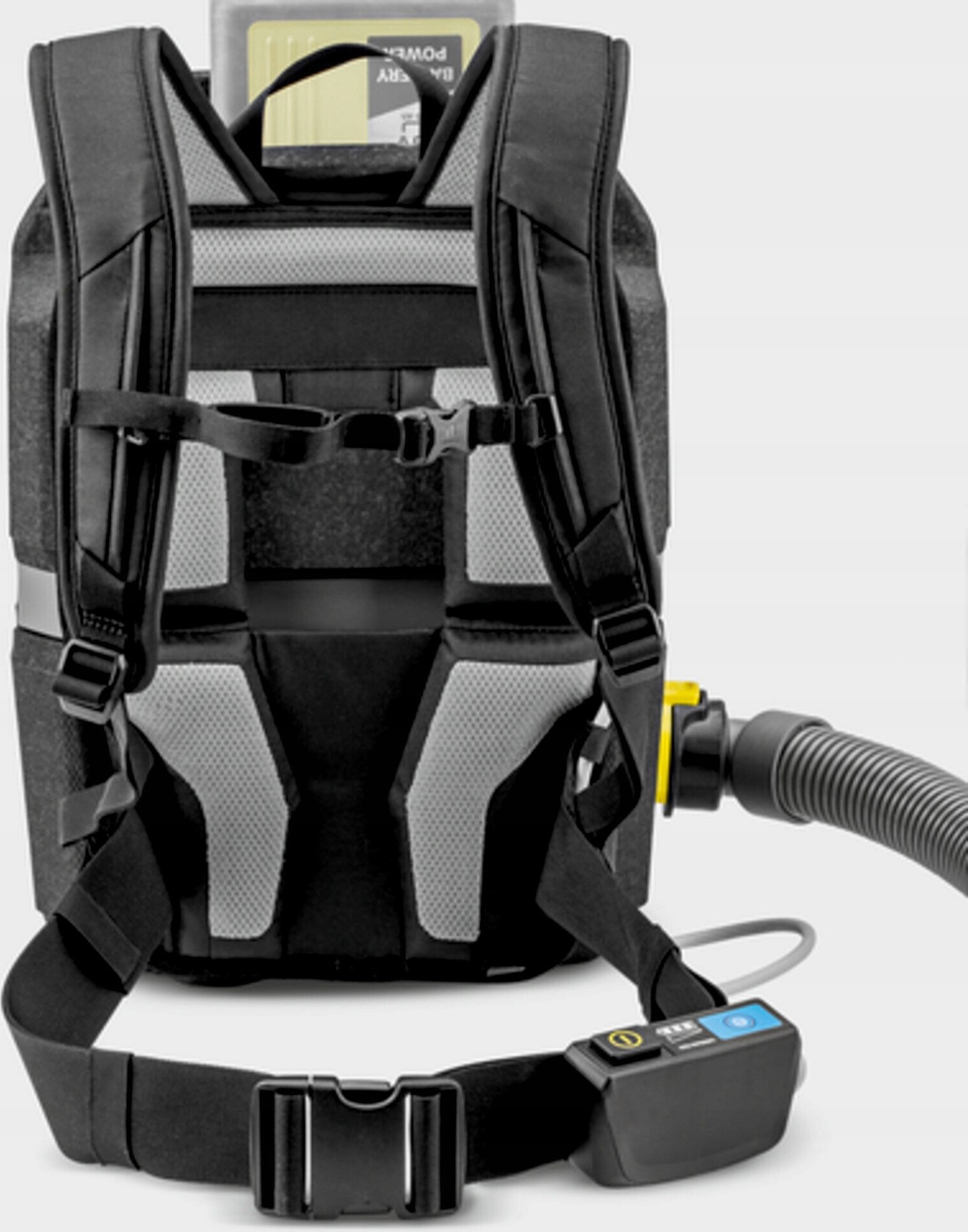 фото Професійний пилосос Karcher BVL 3/1 Bp (1.394-300.0)