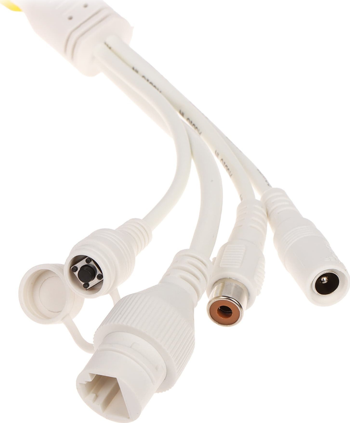 фото IP-камера Apti APTI-AI401CA3-28W Black