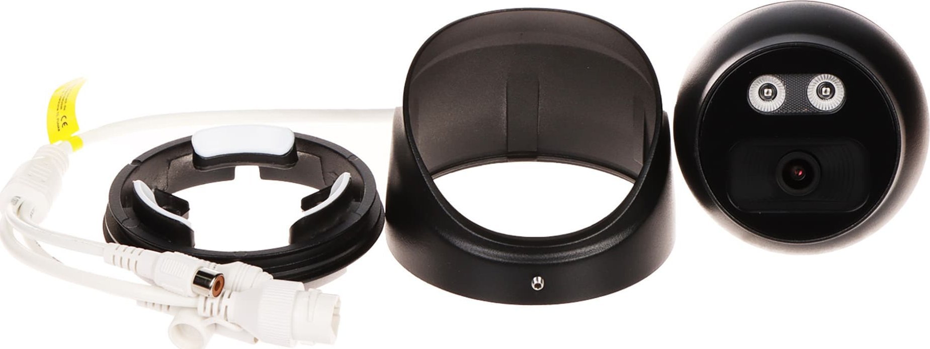 фото IP-камера Apti APTI-AI401VA21-28W Black