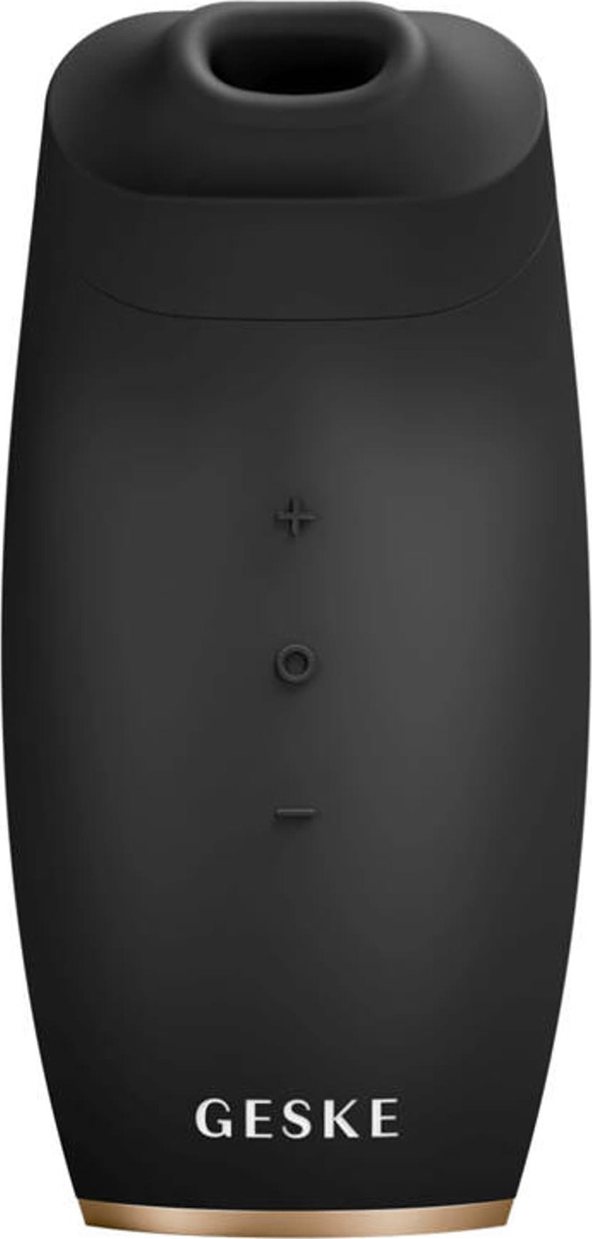 фото Масажер для губ Geske Lip 6 in 1 Gray (GK000062GY01)