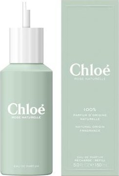 Chloe Chloe Rose Naturelle EDP 150ml (refill)