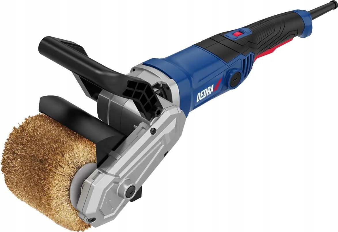 фото Шліфувальна машина Dedra DED7933