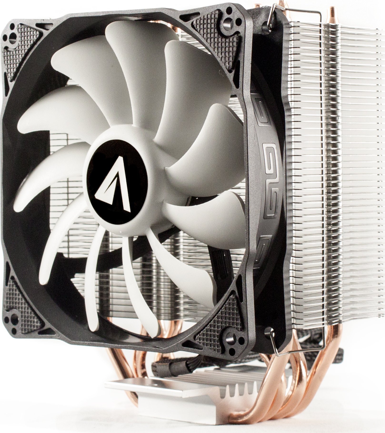 фото ABYSM Snow IV Optima