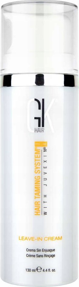 GK HAIR (Global Keratin) Global Keratin, Global Keratin, Hair Leave-In Conditioner, For Nourishing, 130 ml For Women