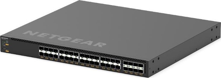фото Комутатор керований Netgear XSM4340FV-100NES