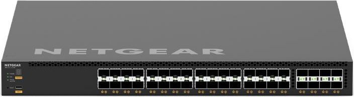 фото Комутатор керований Netgear XSM4340FV-100NES