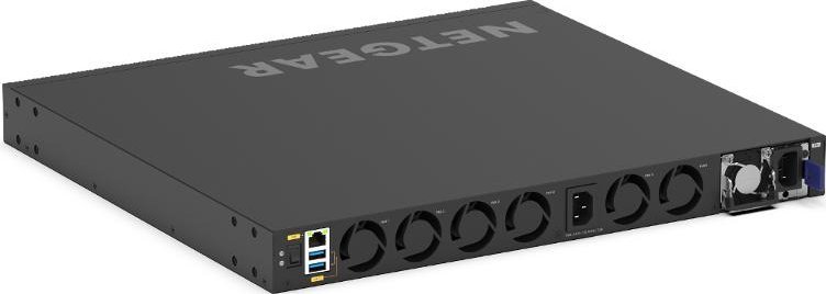 фото Комутатор керований Netgear XSM4340FV-100NES