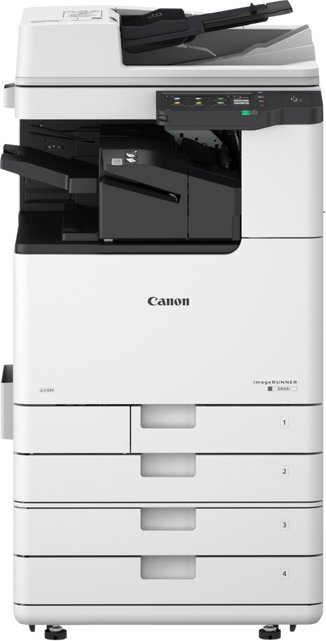 фото БФП Canon imageRUNNER 2925i (5976C005)