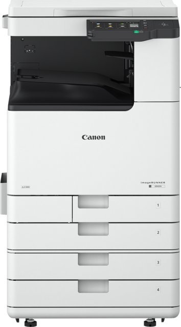 фото БФП Canon imageRUNNER 2925i (5976C005)