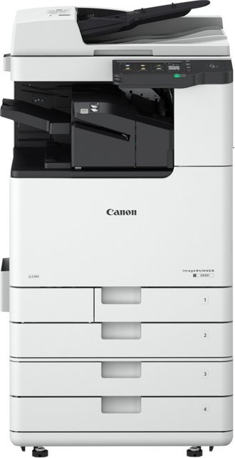 фото БФП Canon imageRUNNER 2925i (5976C005)