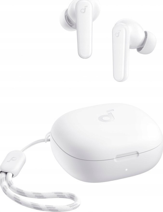 фото Навушники TWS Anker SoundCore R50i White (A3949G22)