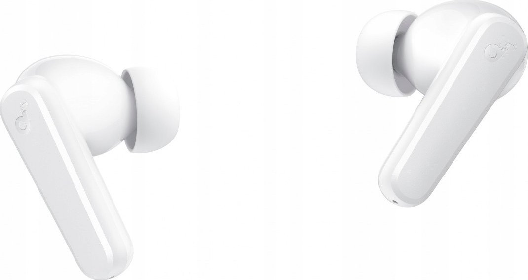 фото Навушники TWS Anker SoundCore R50i White (A3949G22)